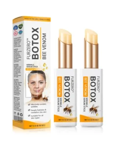 Furzero™ Botox Bee Venom Wrinkle Removal Serum Stick