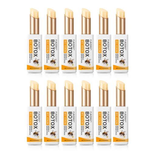 Furzero™ Botox Bee Venom Wrinkle Removal Serum Stick