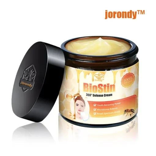 Jorondy™ BioStin 360° Defense Cream