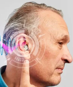 QIAWI ™-Invisible Hearing Aids