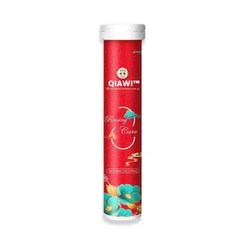 QIAWI™Universal Slow-Release Organic Fertilizer