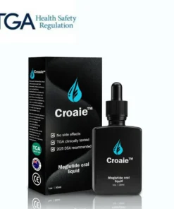 croaie™ Meglutide Oral Liquid